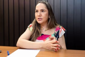 Hadassah defende informação sobre direitos e critica excesso de vitimização