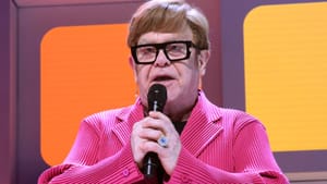 Rock in Rio 2026 esgota ingressos para shows de Stray Kids e Elton John