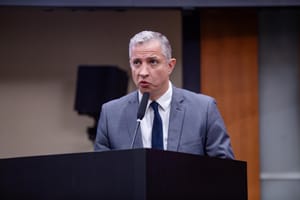 Faissal propõe lei para agilizar recuperação de rodovias atingidas por eventos climáticos
