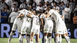 Atlético-MG fecha primeiro turno com segunda pior campanha dos últimos dez anos