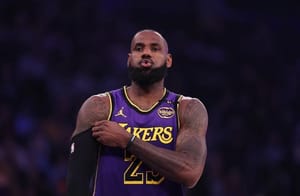 LeBron James escolhe o Philadelphia 76ers e inicia novo capítulo na NBA