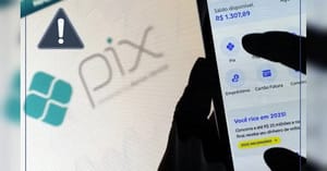 Polícia recupera R$ 5 mil enviados por engano via Pix e investiga apropriação do valor