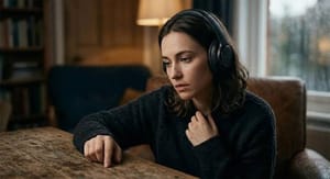Por que músicas tristes fazem sucesso quando estamos sofrendo?