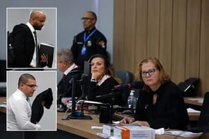 Defesa pede afastamento de juíza do júri por suposta antecipação de condenação