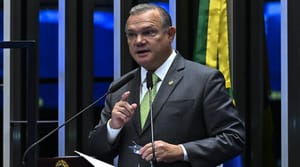 Wellington Fagundes apoia agrovilas e redução de área rural