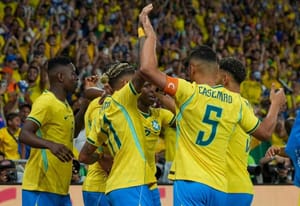 Brasil inicia planejamento para 2030 e avalia renovação da Seleção após Copa de 2026
