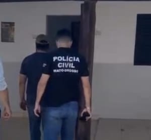 Polícias Civis de MT e GO prendem autor de furto de gado em Cocalinho