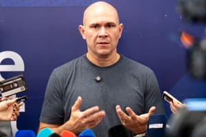 Abilio rejeita aliança do PL com o MDB: "Ou me libera, ou me expulsa"