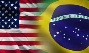 Após ligação de Lula a Trump, Brasil marca reunião para a próxima 2ª