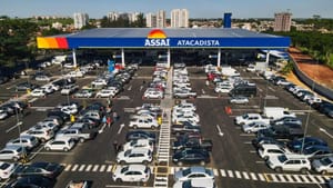 Assaí está com mais de 300 vagas abertas no MT; confira