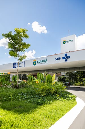 CMI ultrapassa 62 mil atendimentos e amplia cuidado pediátrico em Cuiabá