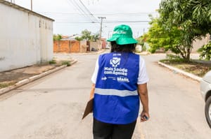 Cuiabá registra redução de 21,5% nos casos de dengue