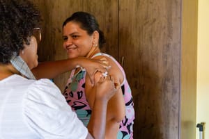 Cuiabá libera vacina contra influenza para público geral; veja onde se vacinar
