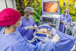 Hospital e Pronto-Socorro de Cuiabá supera 1,3 mil cirurgias de janeiro a julho