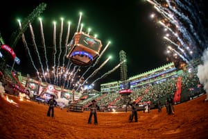 Mato Grosso AgroFestival reúne shows nacionais, rodeio e cultura