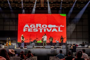 Mato Grosso AgroFestival coloca Cuiabá no roteiro internacional de festivais