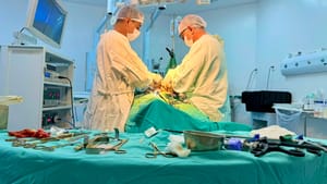 HMC realiza 88 cirurgias por vídeo e amplia procedimentos menos invasivos