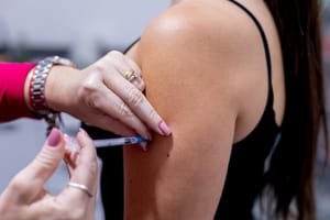 Cuiabá aplica mais de 12 mil doses durante Dia D da Multivacinação