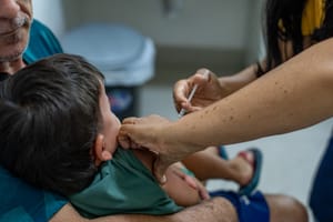 Dia D da Multivacinação cresce 34,6% em Cuiabá e ultrapassa 13 mil doses