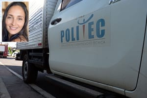 Mulher é morta a tiros pelo marido na frente dos filhos em fazenda de MT