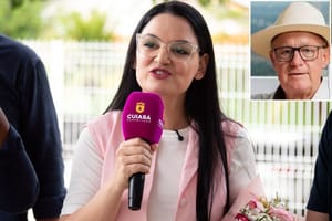 Empresário do agronegócio transfere R$ 300 mil via Pix para campanha de Samantha Iris