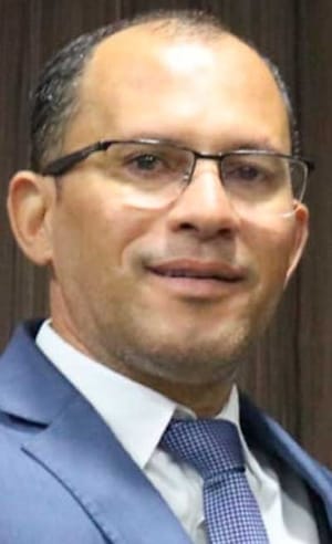 Fabinho Tardin enfrenta disputa acirrada por vaga na Assembleia