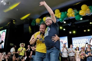 Pesquisas mostram que apoio de prefeitos não garante votos em MT