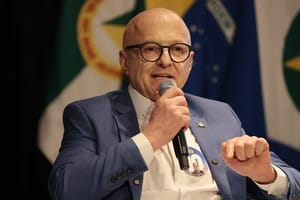 Pivetta recebe R$ 1 milhão de partido e coloca R$ 500 mil na própria campanha
