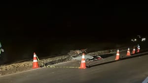 Homem morre atropelado e motorista foge sem prestar socorro
