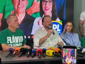 “Rei do Porco” declara R$ 69,8 milhões e é o vice mais rico na disputa em MT