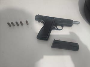 Menor confessa homicídio para quitar dívida com facção criminosa em Cáceres