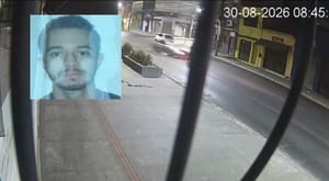 Polícia identifica jovem que dirigia BMW e matou motociclista em Cuiabá