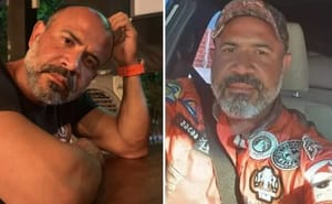 Legendário é preso após perseguir e ameaçar ex-companheira em Cuiabá