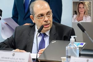 STJ mantém condenação de dentista de Cuiabá a 16 anos por tráfico de drogas