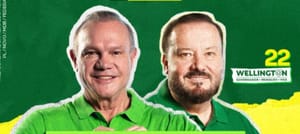 Wellington inova e lança cinco comitês simultaneamente neste sábado em Mato Grosso