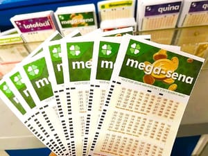 Mega-Sena acumula novamente e próximo sorteio pode pagar prêmio de R$ 150 milhões