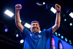Dr. João confirma candidatura à reeleição e promete ampliar atuação na saúde