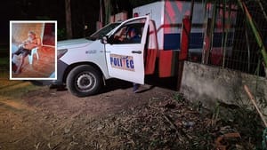 Idoso é morto a facadas e pauladas dentro de casa em Várzea Grande