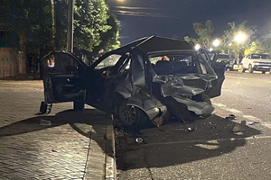 MP denuncia motorista por morte de criança em Sorriso