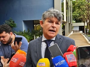 Medeiros critica operação contra Mauro e defende restrição de ações no período eleitoral