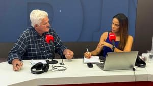 Galvan defende ensino de empreendedorismo desde a infância e apoio a escolas cívico-militares