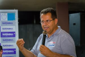 Depois da inédita PEC dos Agentes de Saúde, Valtenir quer criar a Universidade do SUS