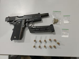 Polícia Militar apreende dois adolescentes suspeitos por roubo mediante sequestro em Juara