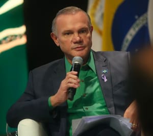 Wellington alcança 57,2% em Barra do Garças e abre 38 pontos de vantagem