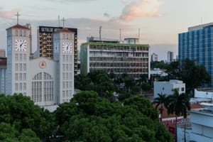 Contribuintes de Cuiabá ganham mais dois meses para mudar sistema de nota fiscal