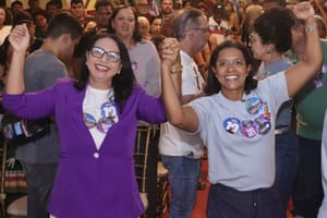 Gisela diz que Oeste de MT precisa de maior interlocução com  Governo Federal