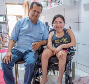 Valtenir coloca doenças raras entre as prioridades de seu mandato