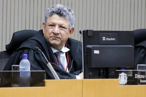 CNJ decide se abre processo contra desembargador investigado por venda de sentenças em MT