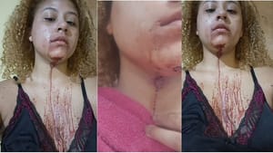 Estudante denuncia invasão de casa e agressão durante abordagem policial