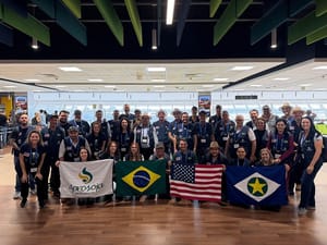 Produtores de MT iniciam missão nos EUA em busca de tecnologia, inovação e novos negócios